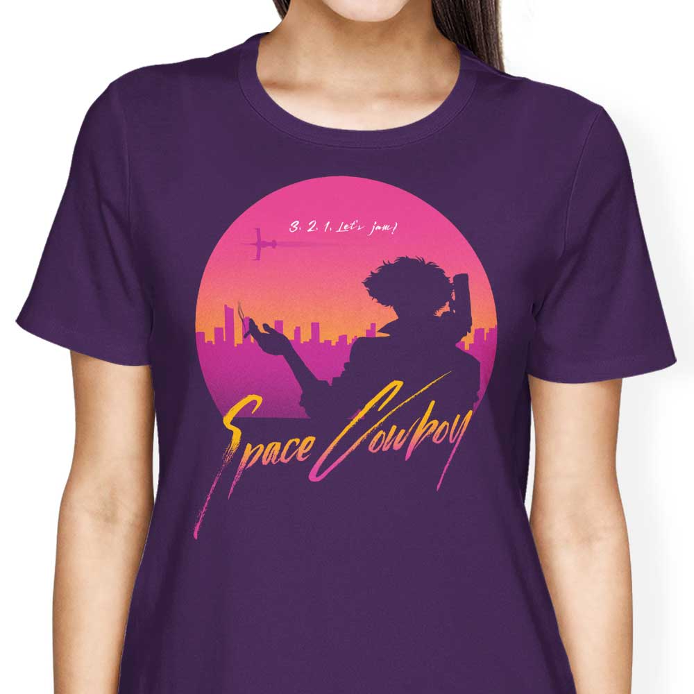 Let's Jam - Fashionable Women's Clothing Apparel