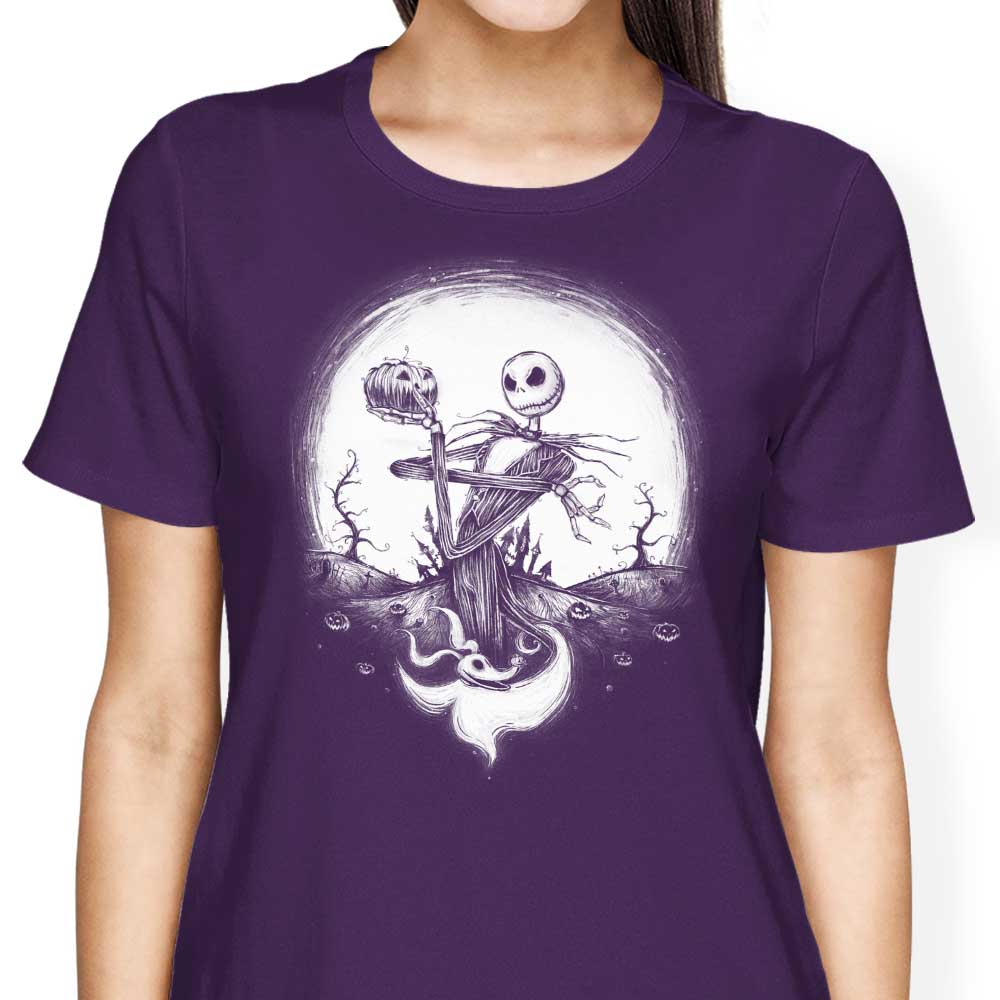 Everybody Scream Women's Fashion Apparel Collection