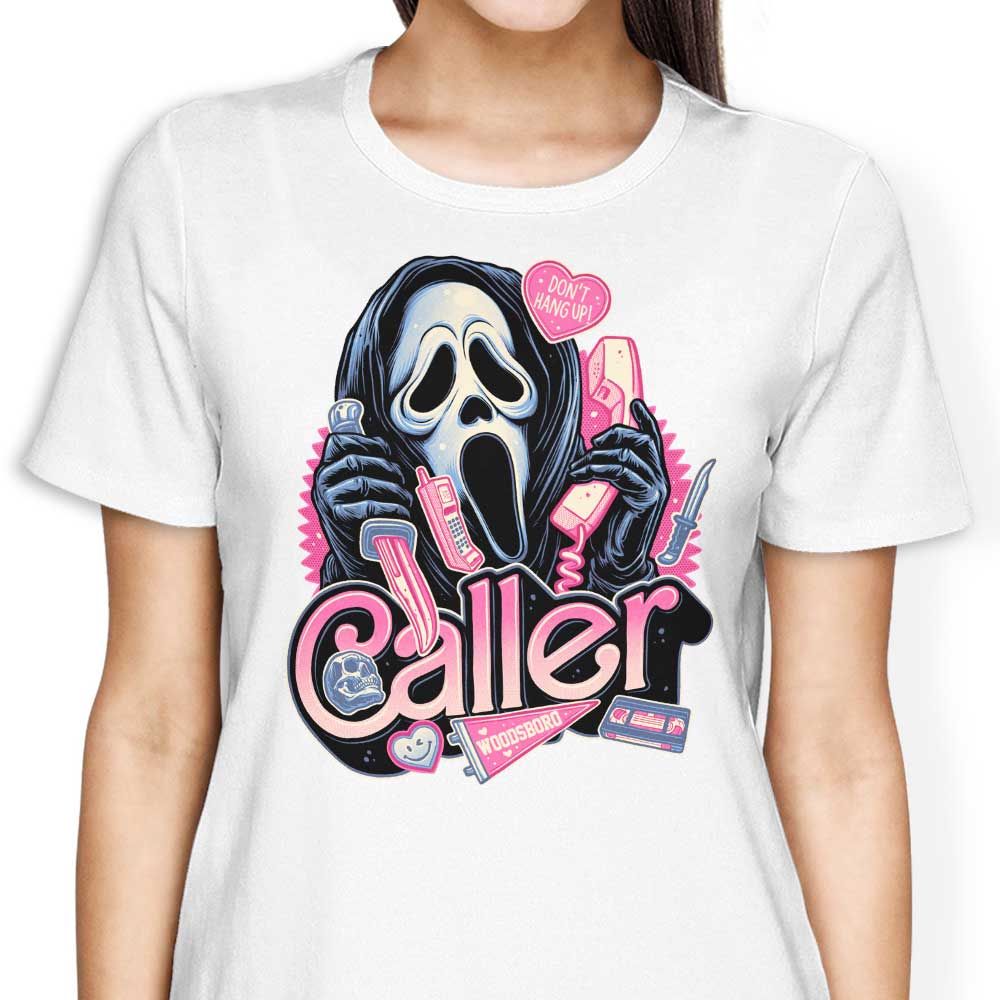 Caller Love Women's Fashion Apparel Collection