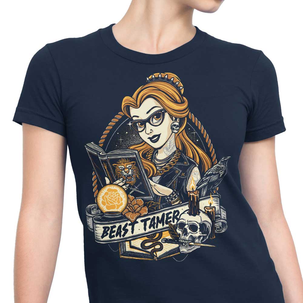 Momma Gorilla's Beast Tamer - Stylish Women's T-Shirts Collection