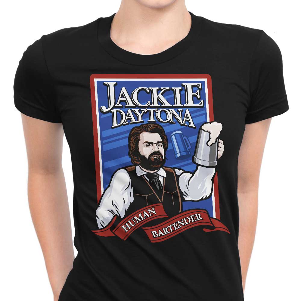 Stylish Jackie Daytona Women's Clothing Collection