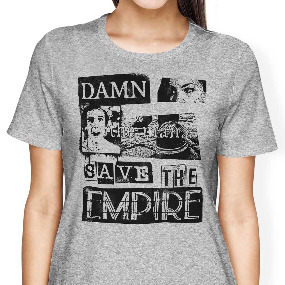 Save the Empire - Stylish Women's Clothing Apparel