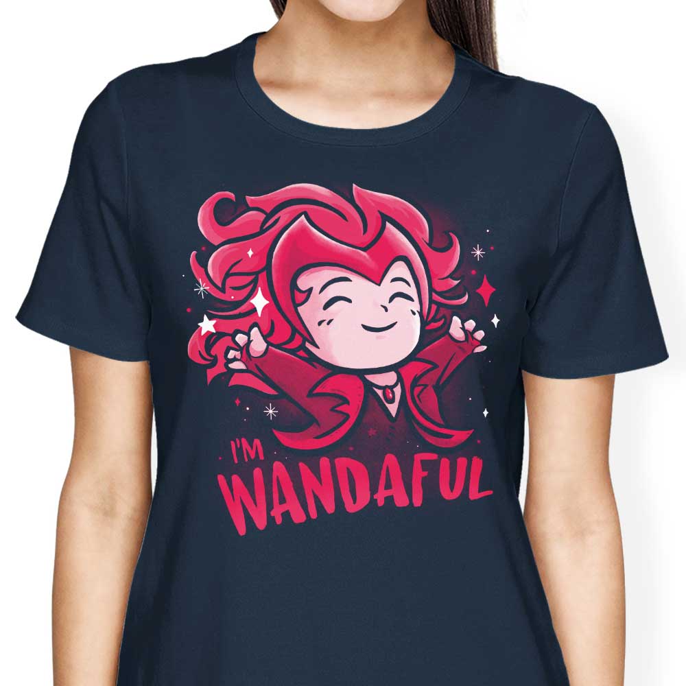 Wandaful - Stylish Women's Cotton Apparel