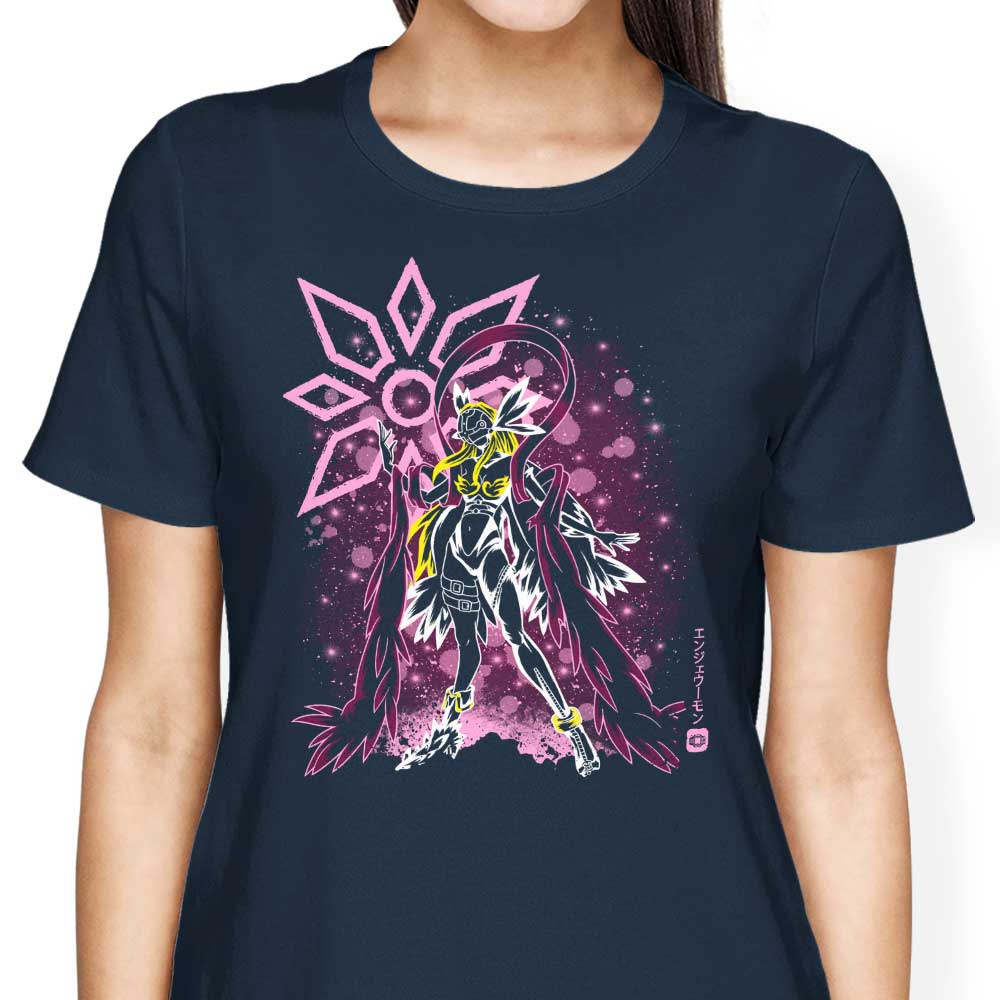 The Light Evolution - Stylish Women's Cotton Apparel Collection