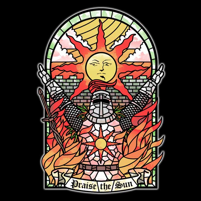 AutoSave's Church of the Sun Stylish Zip-Up and Pullover Hoodies