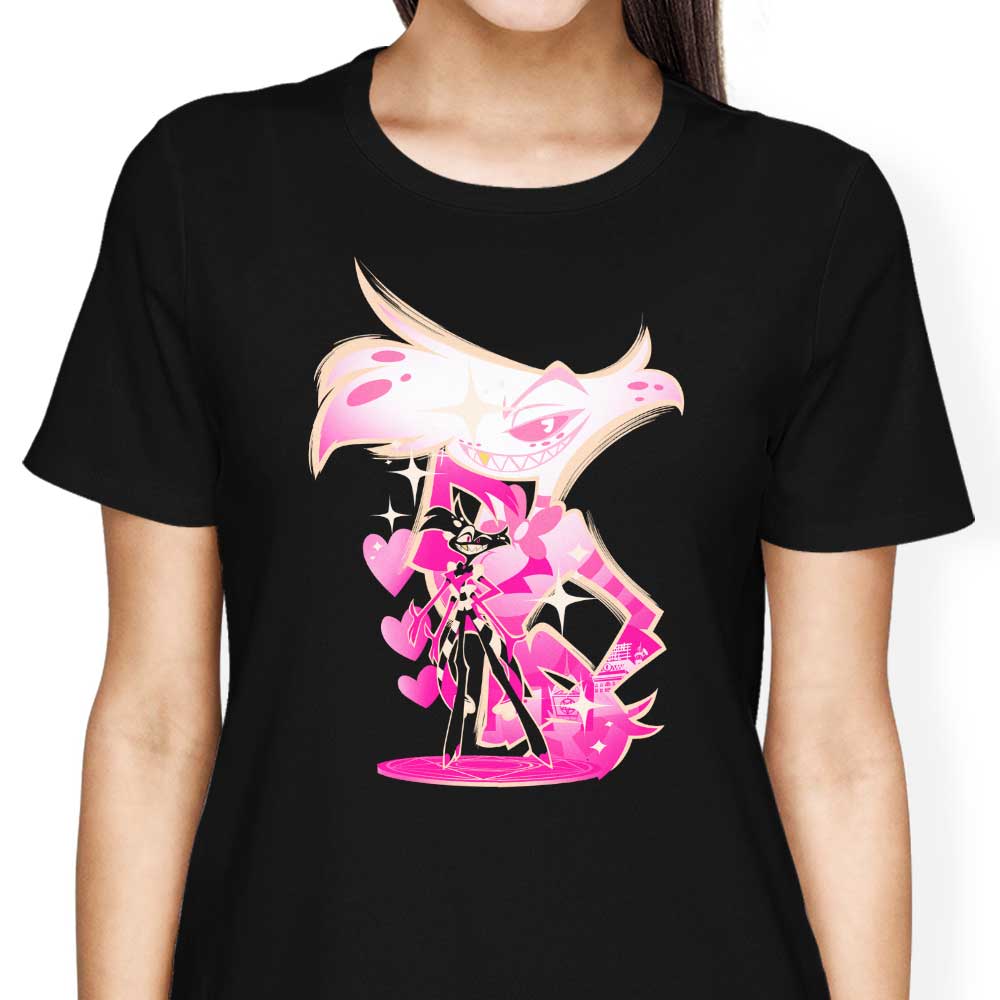Serial Prankster Women's Clothing and Accessories Apparel Collection
