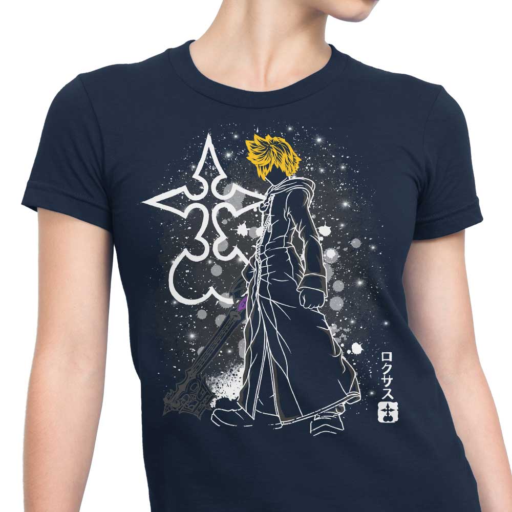 The Nobody Women's Fashion Apparel - T-Shirts and Premium T-Shirts