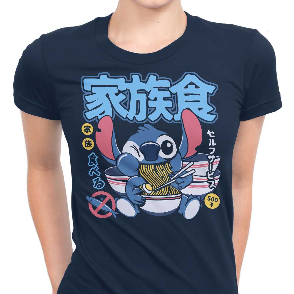 Ilustrata's Ramen 626 Collection - Stylish Women's Apparel