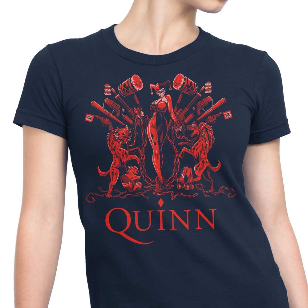 Gorgeous Diamond Queen Women's Fashion Apparel Collection