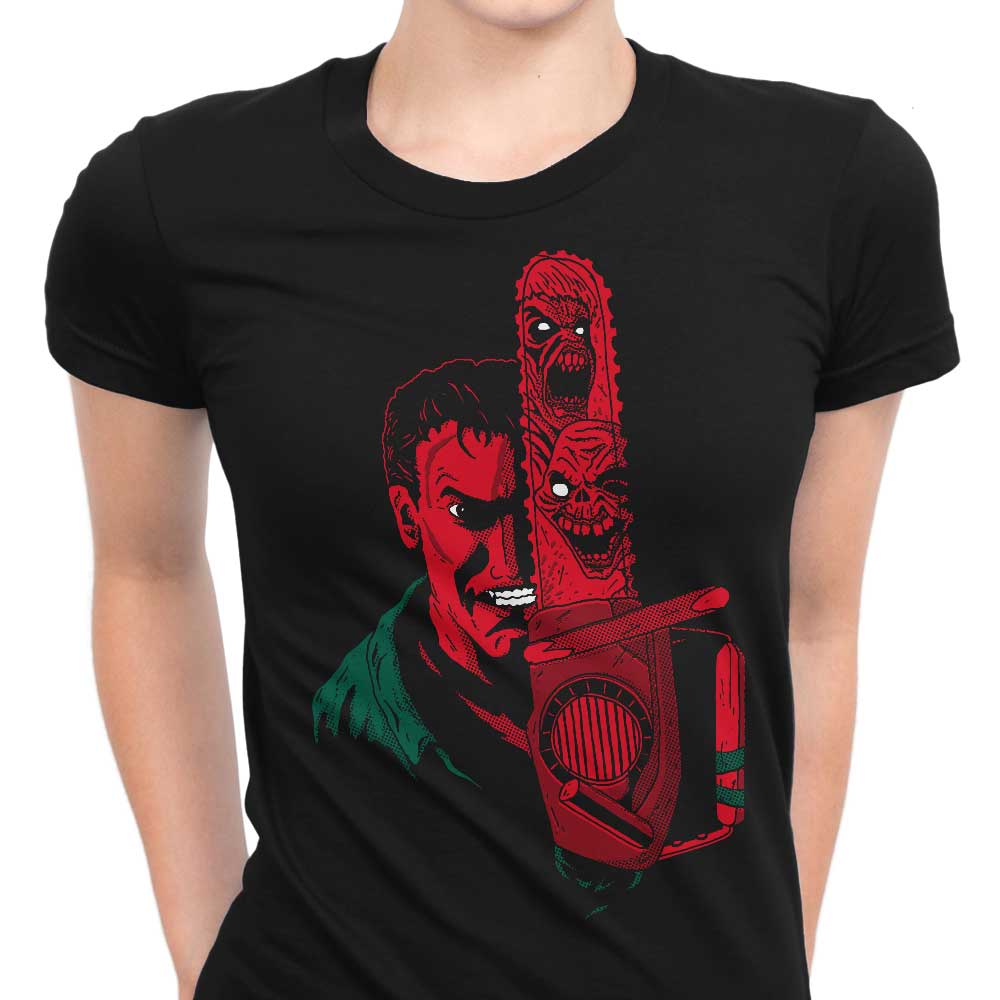 Ashley Brand Women's Fashion Apparel - T-Shirts and Premium T-Shirts