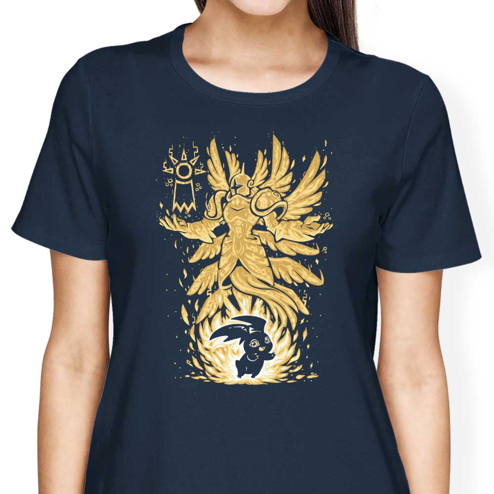 Inspiring Digital Hope Women's Clothing Apparel