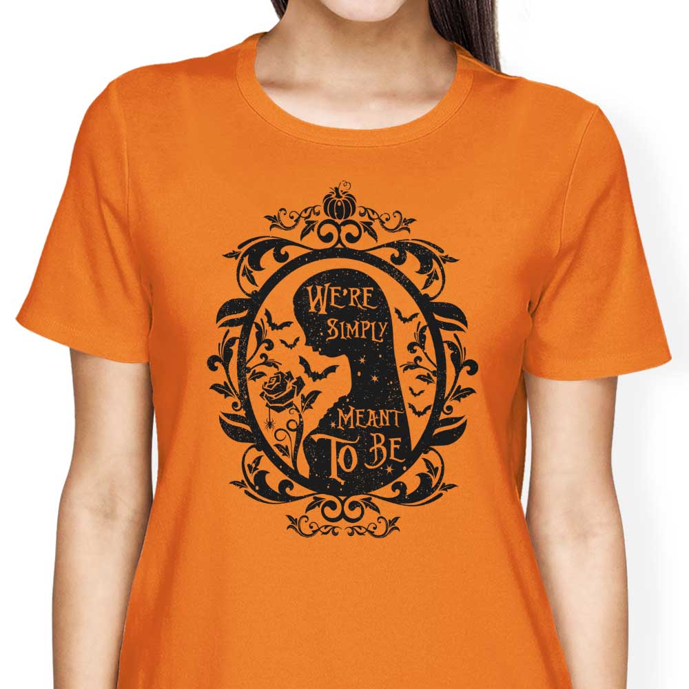 Meant to Be Women's Fashion Apparel Collection