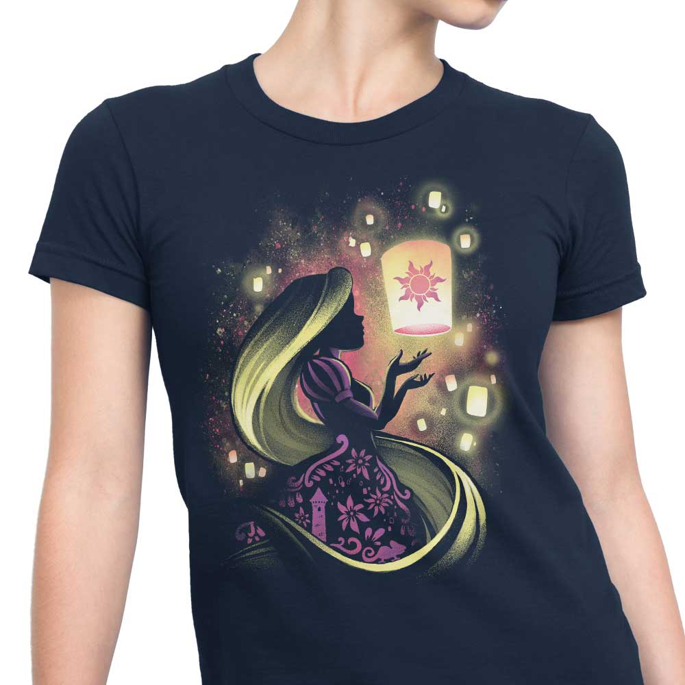 Realize Your Dreams with Women's Fashion Apparel