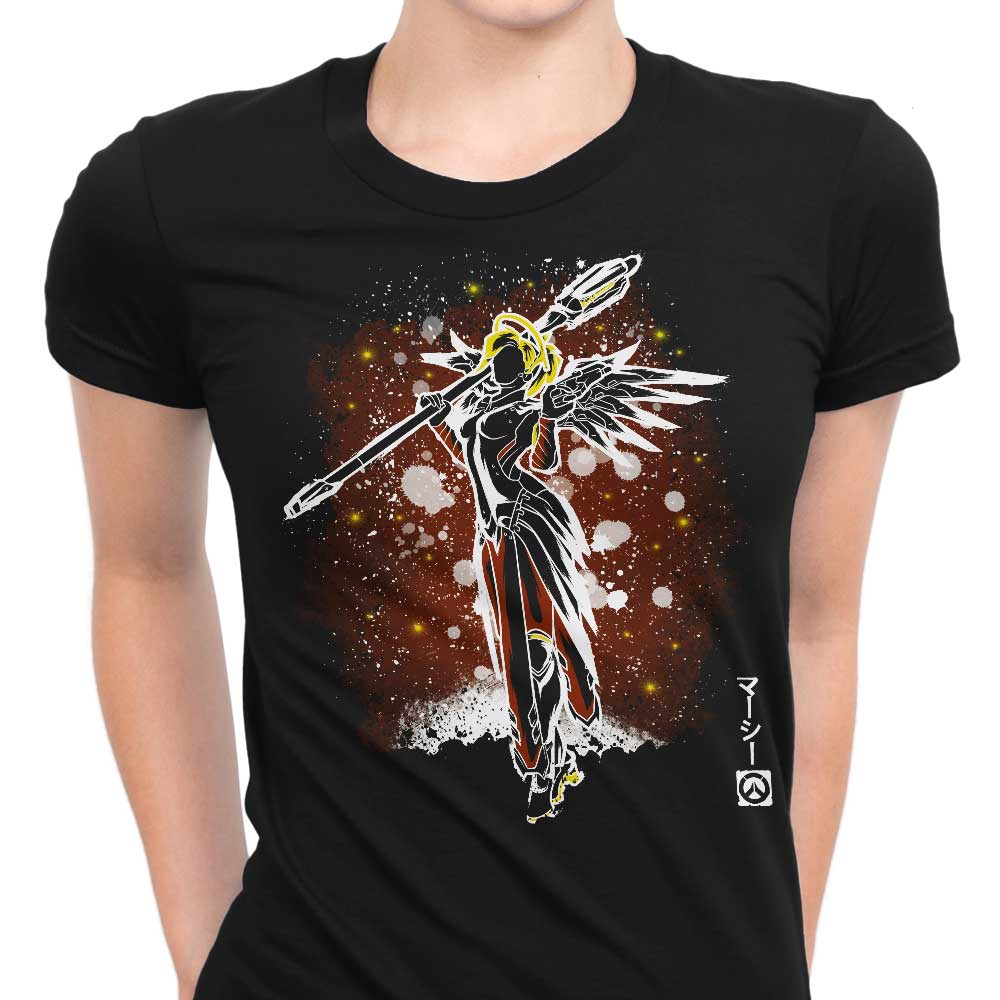 The Angel Collection - Stylish Women's Apparel including T-Shirts