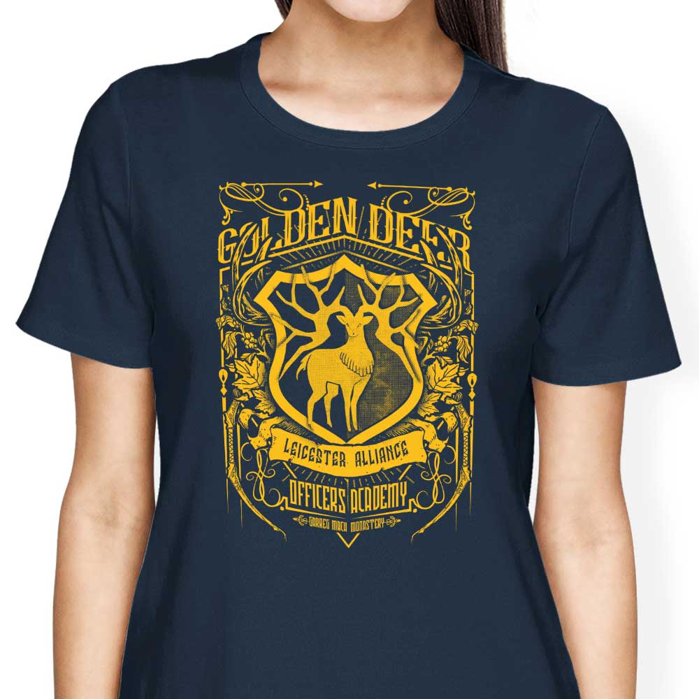 Golden Deer Officers - Stylish Women's Apparel for All Sizes