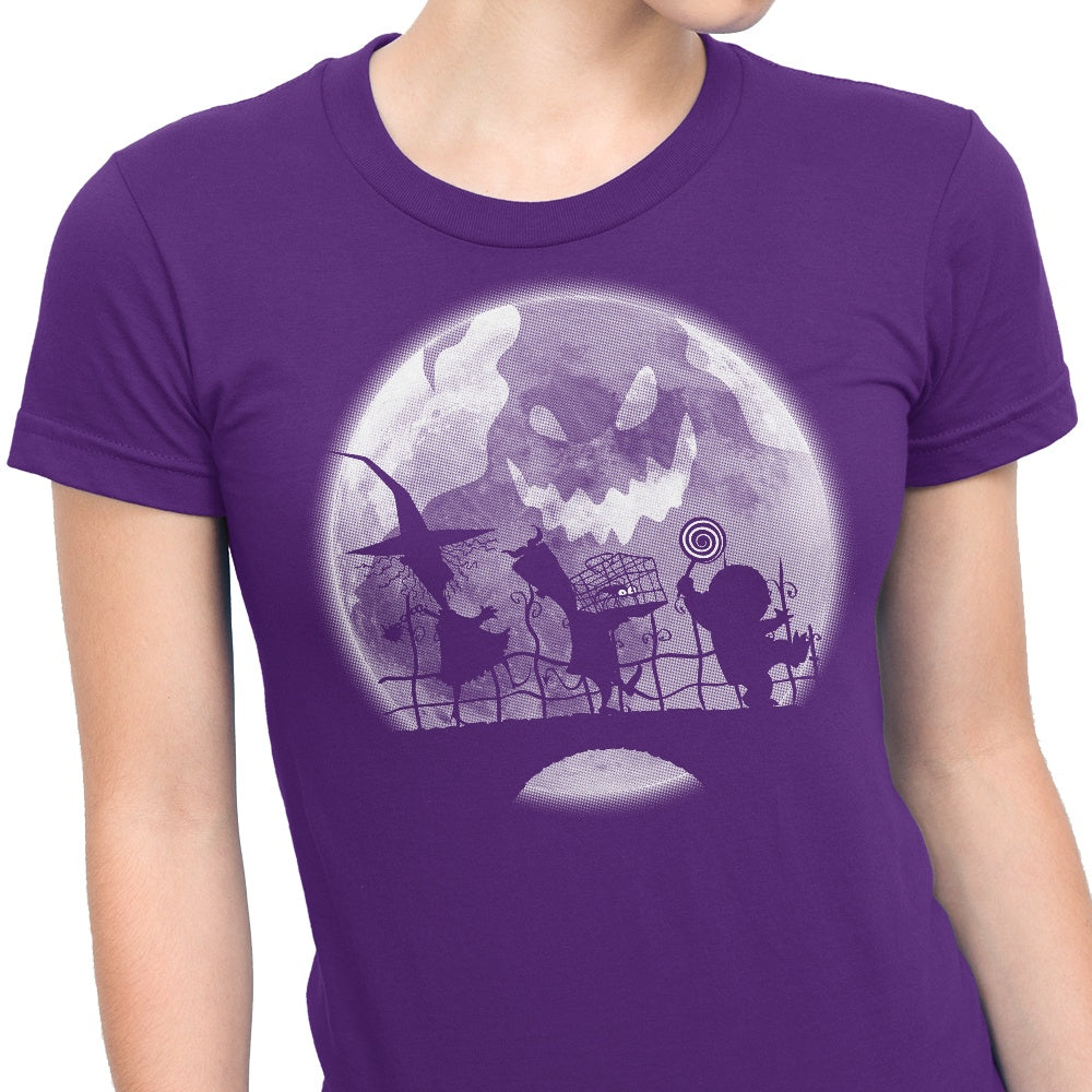 Women's Apparel - Fashionable T-Shirts from Oogie's Boys by Dr. Monekers