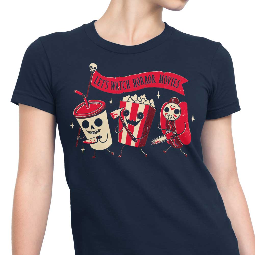 Midnight Movie - Stylish Women's Apparel Collection