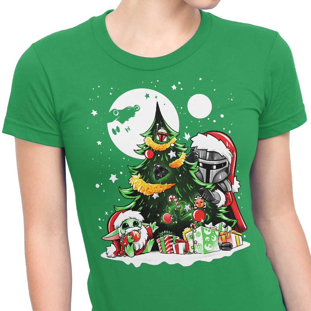 Alemaglia's Christmas Women's Fashion Apparel