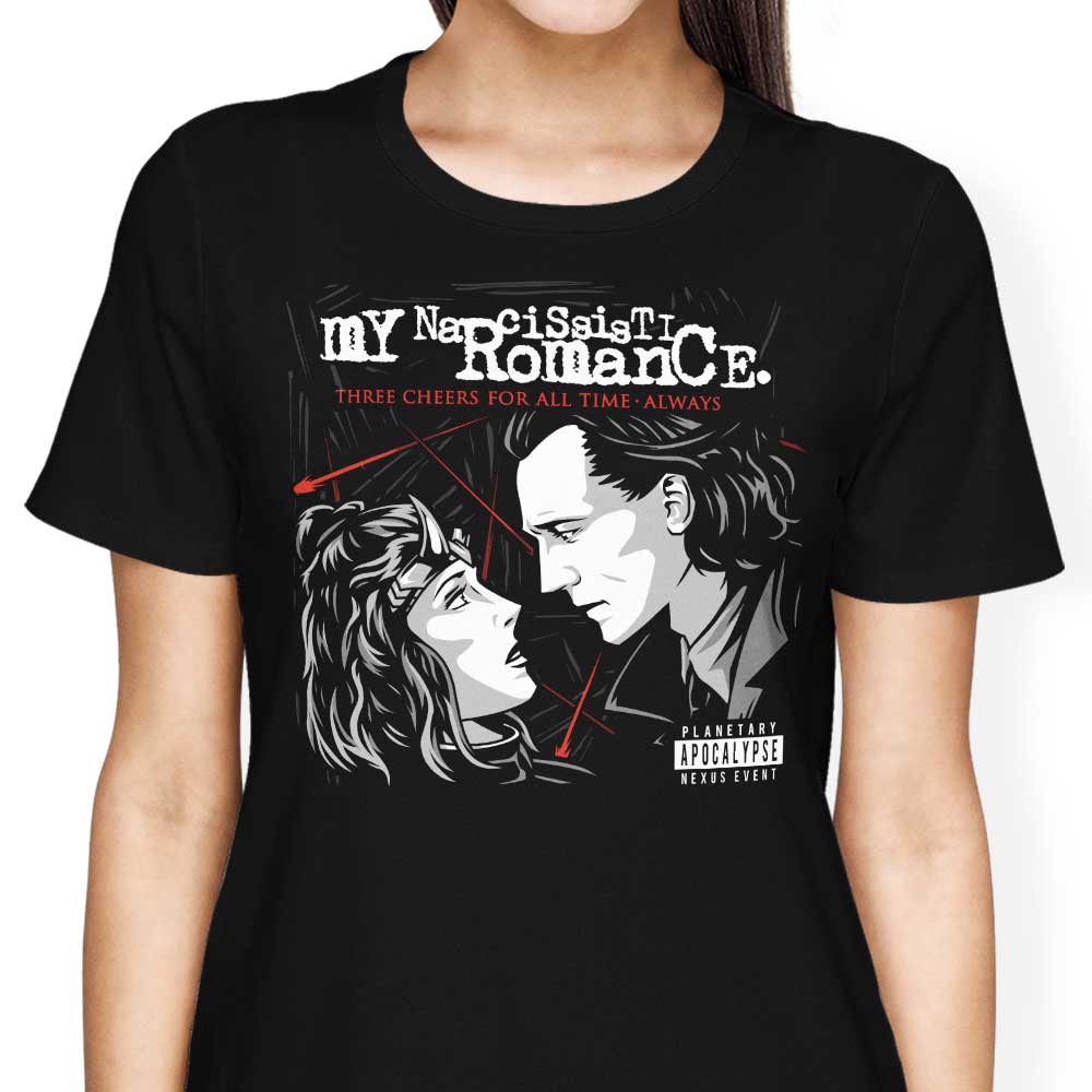 My Narcissistic Romance - Fashionable Women's Apparel Collection