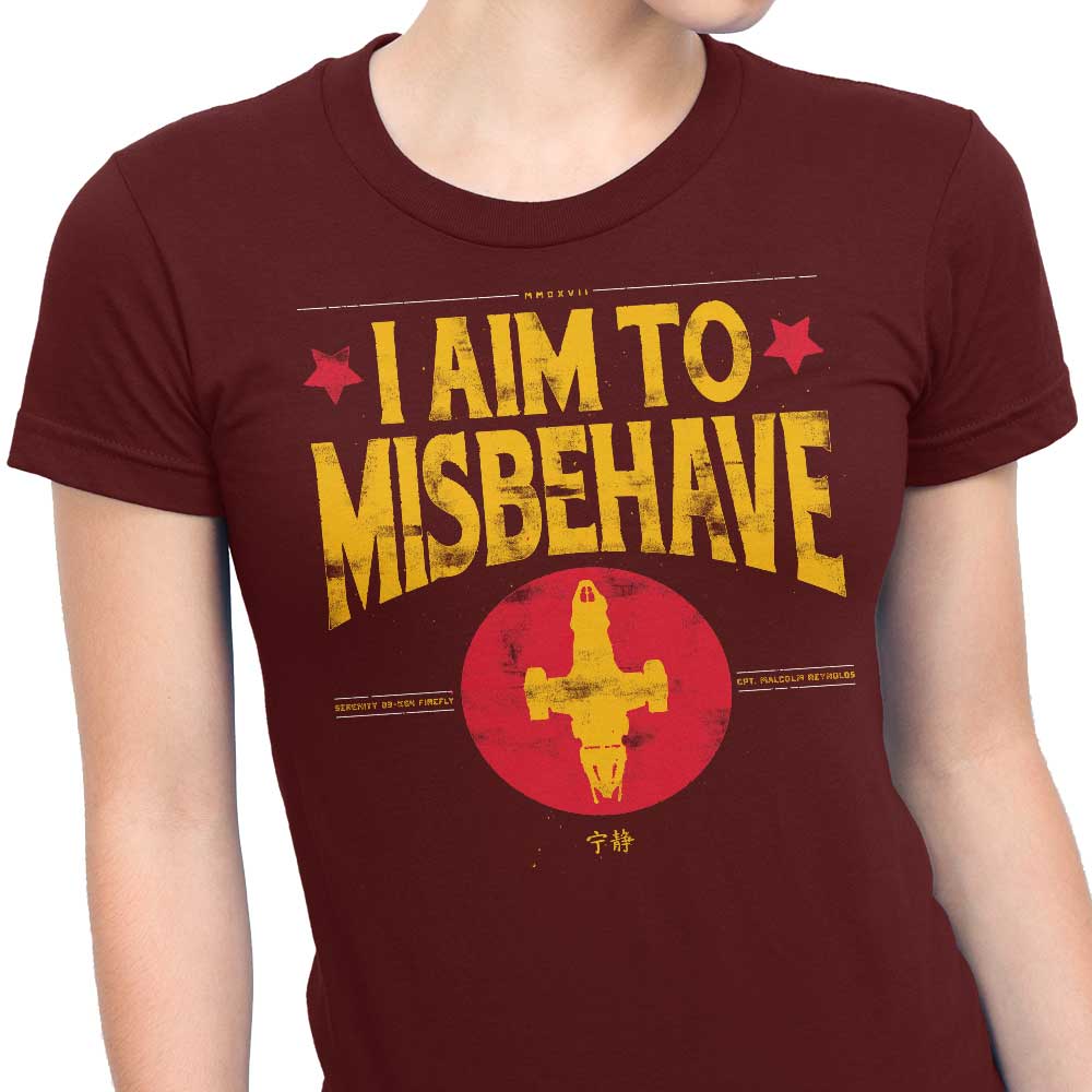 Rebellious Style - Women's Apparel from CaptainHarHar