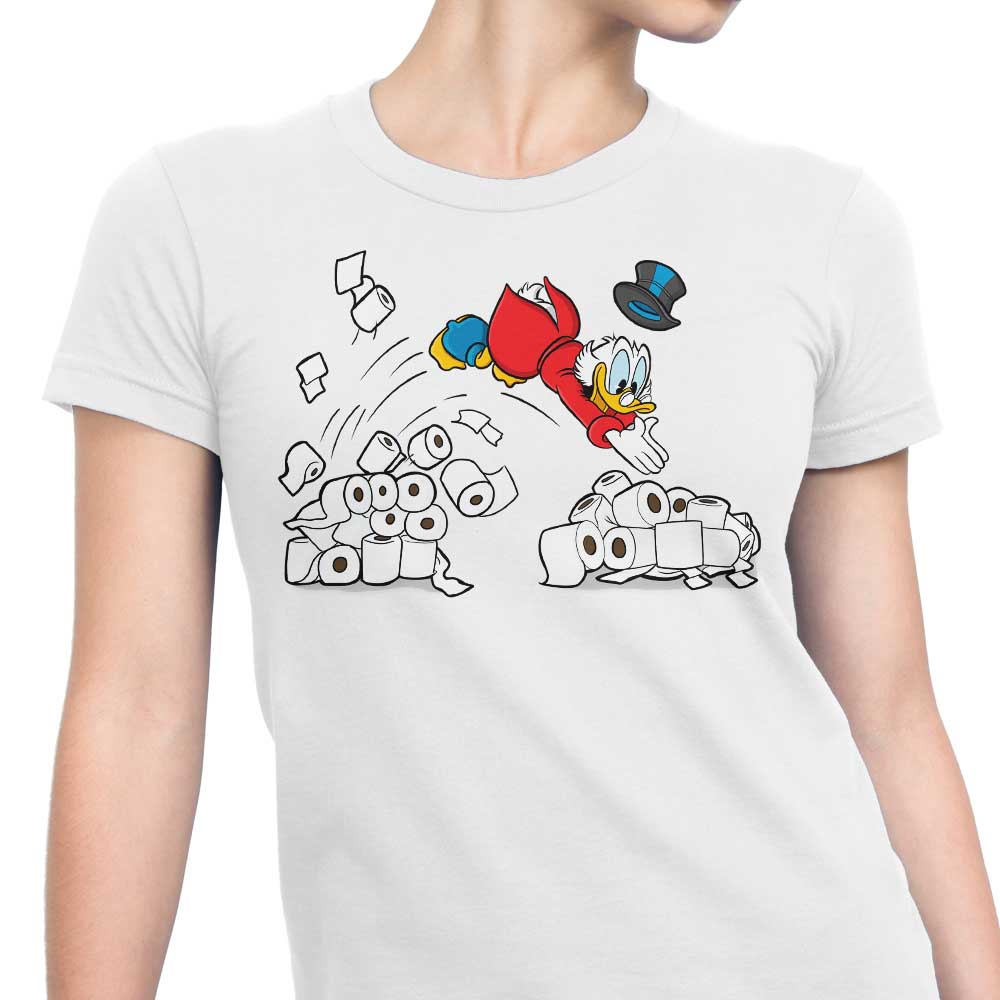 Genuinely Luxurious Women's Clothing - Apparel Collection