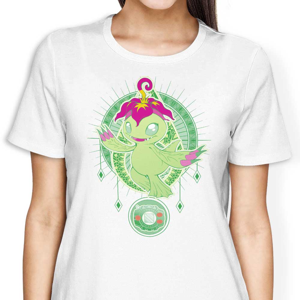 Sincerity Crest - Stylish Women's Apparel Collection