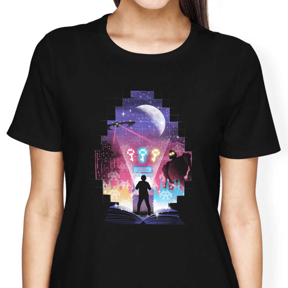 Prepare Yourself - Stylish Women's Clothing Apparel