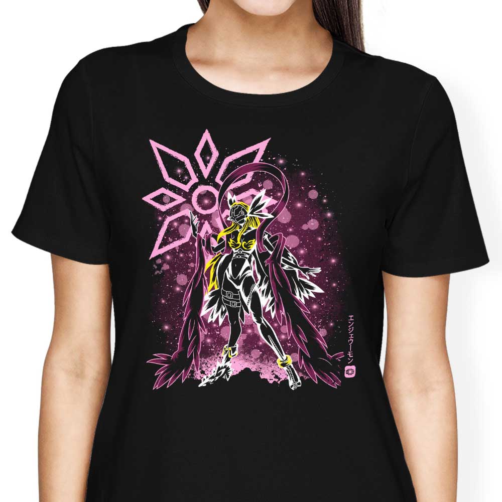 The Light Evolution - Stylish Women's Cotton Apparel Collection