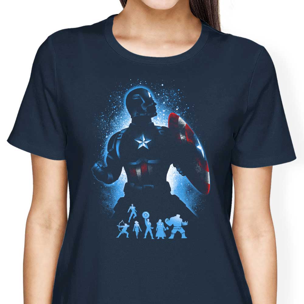 The Man Out of Time - Stylish Women's Clothing Collection