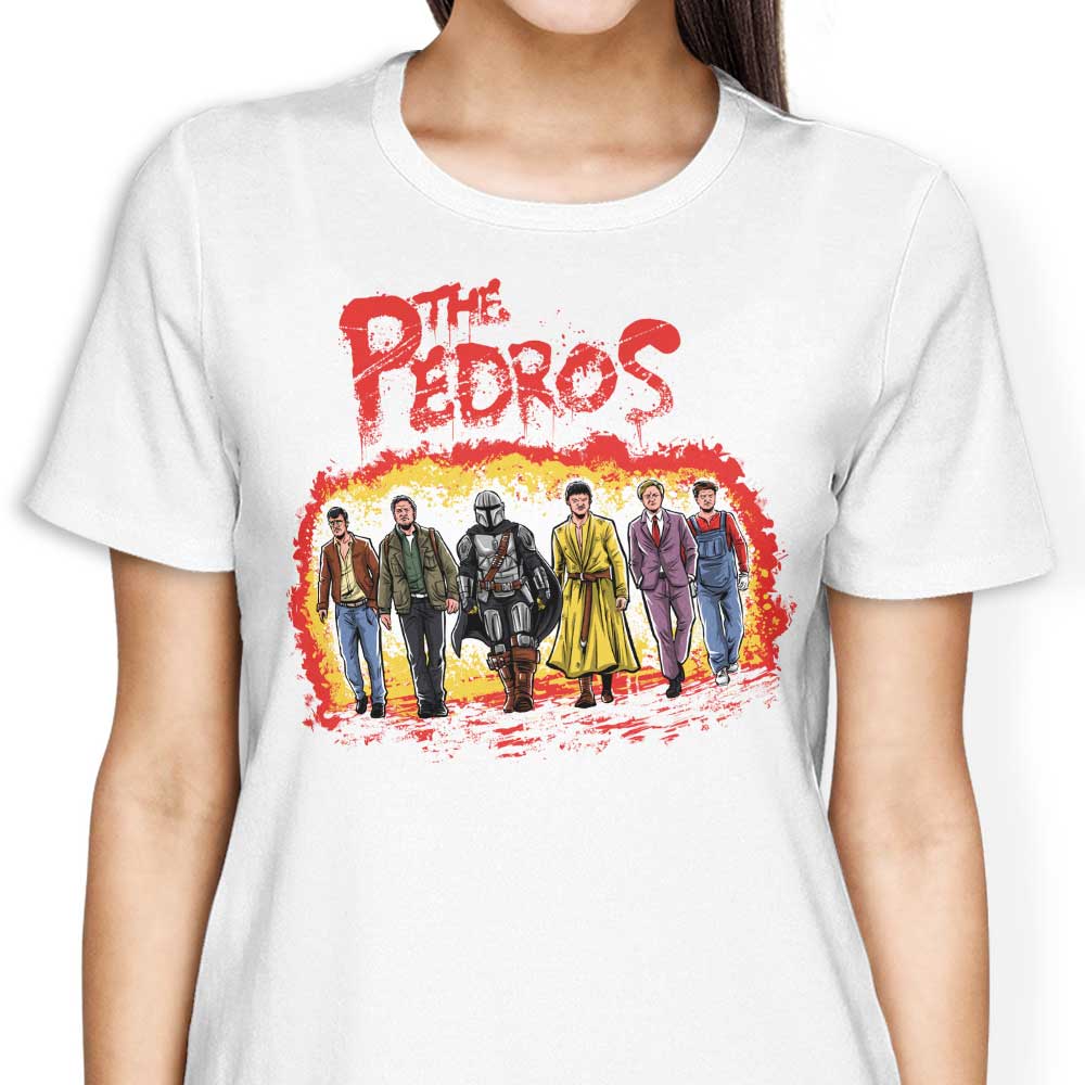 Zascanauta's The Pedros Collection - Stylish Women's Clothing