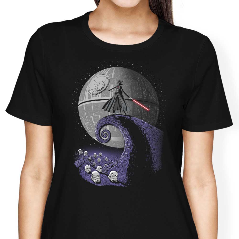 The Nightmare Before Empire - Stylish Women's Clothing Apparel