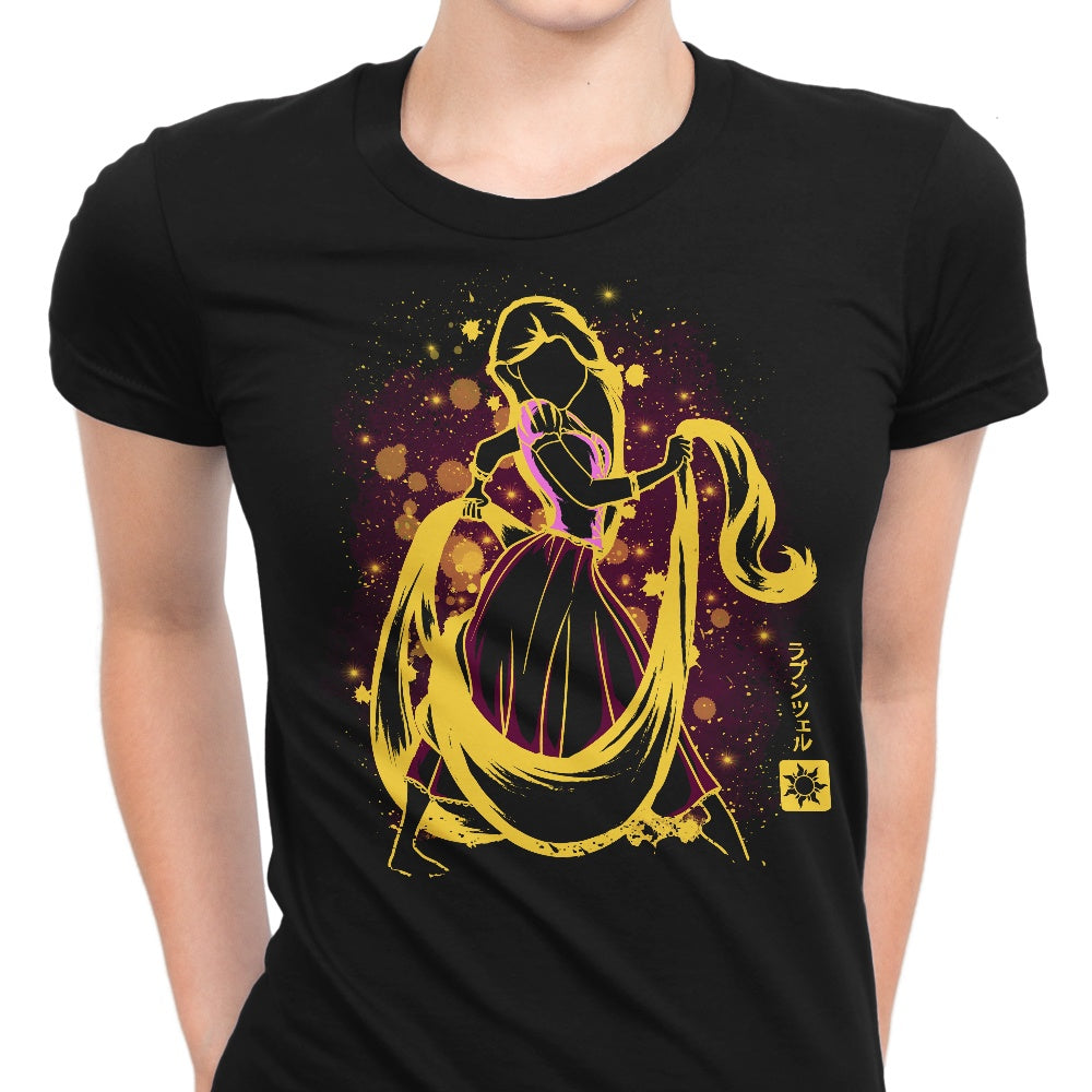 Soulkr's Tower Princess Collection - Stylish Women's Apparel