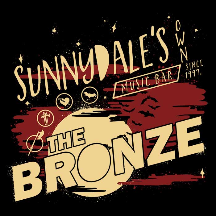 Stylish Bronze Women's Apparel by Mitch Ludwig