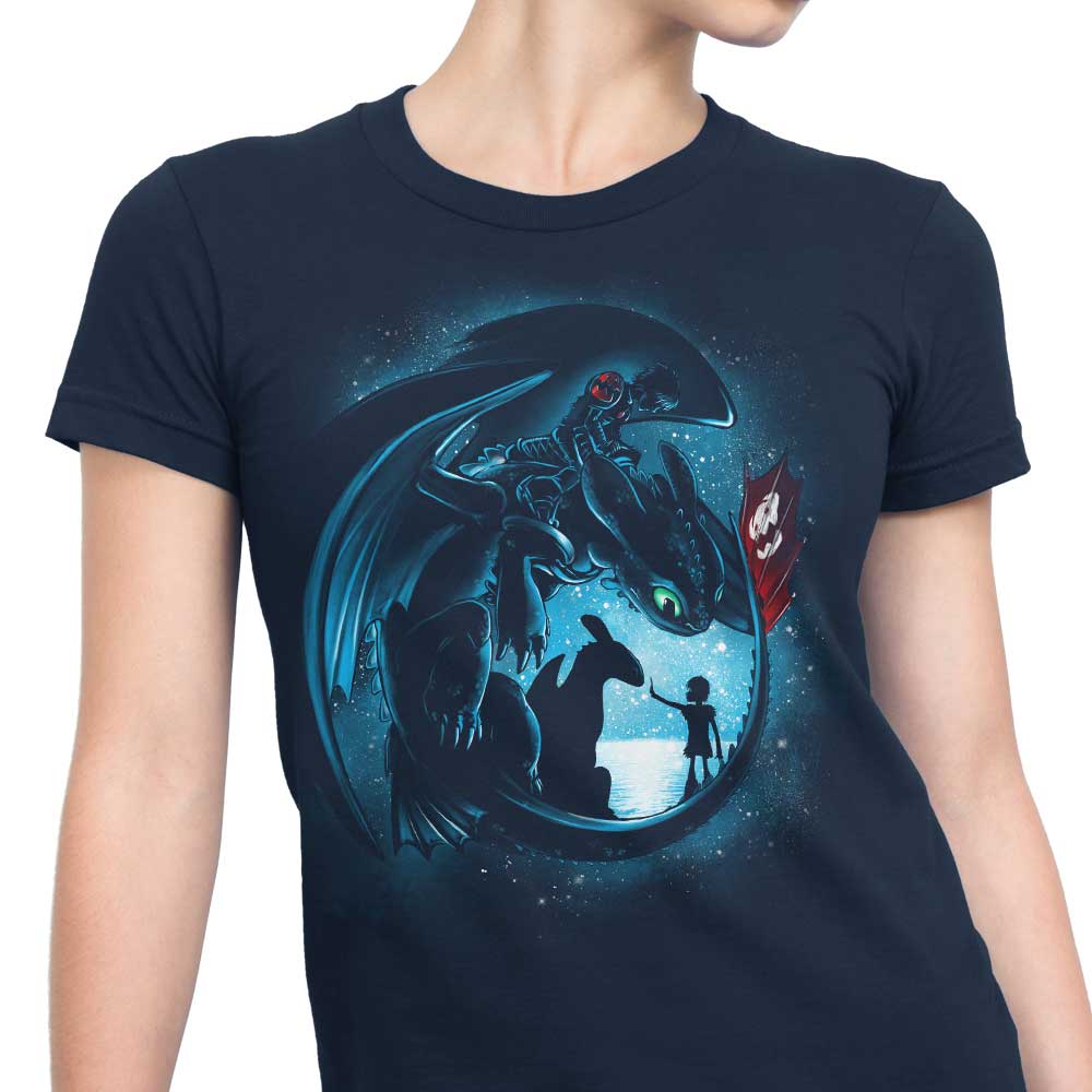 Women's Clothing - Yesterday and Tomorrow Apparel
