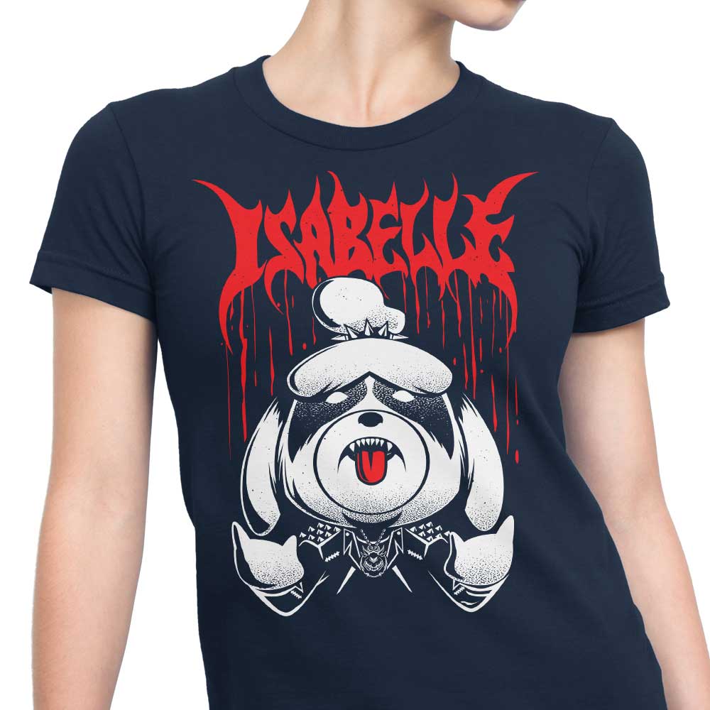 Isabelle - Stylish Women's Clothing from Dracula Byte