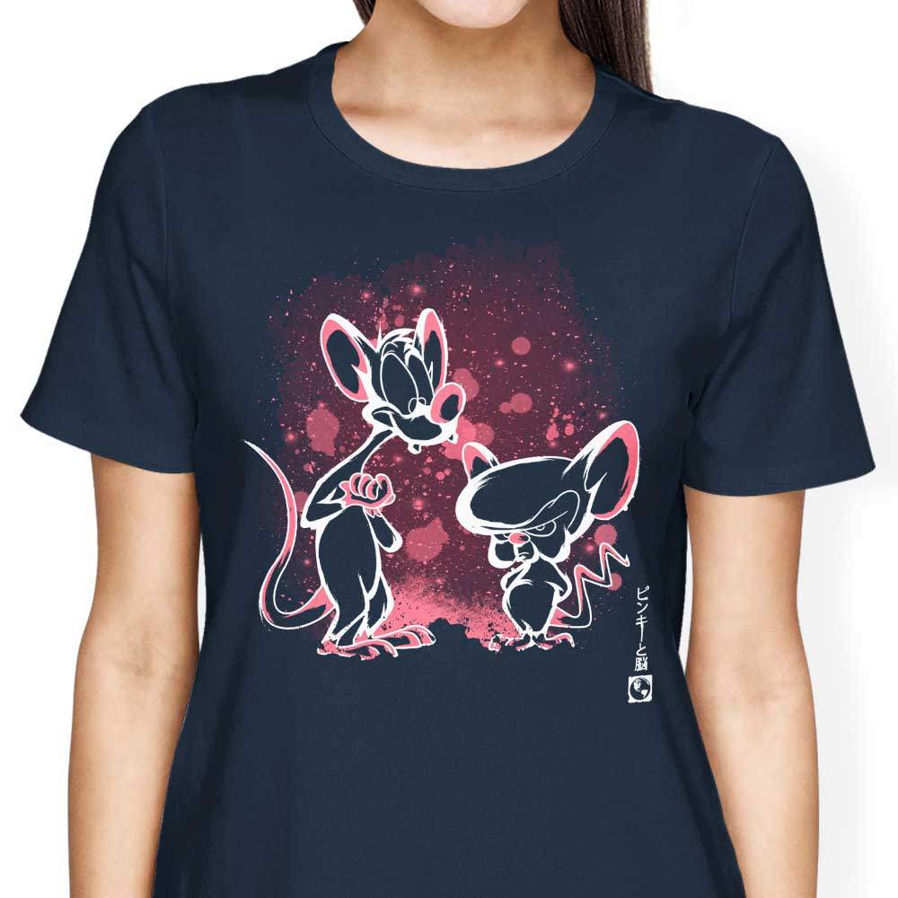 Soulkr's The Conquerors Collection - Women's Fashion Apparel
