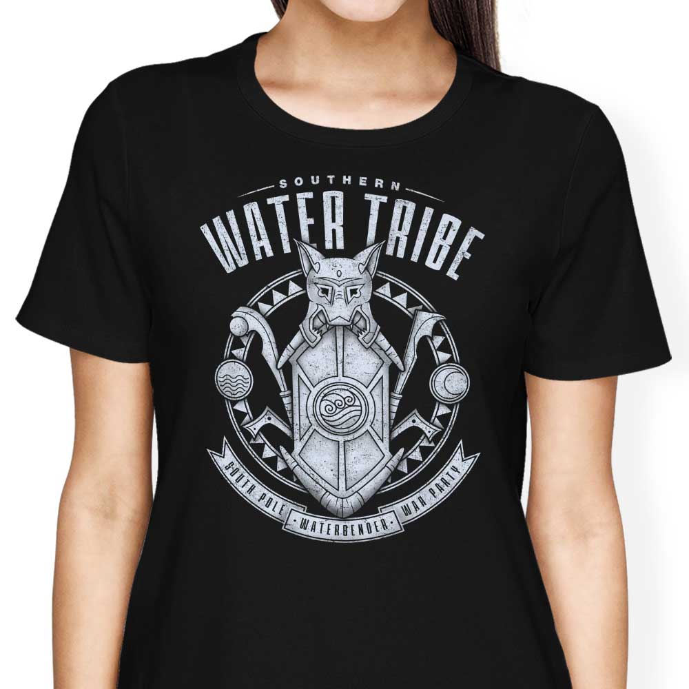 Benevolent Water - Women's Fashion Apparel