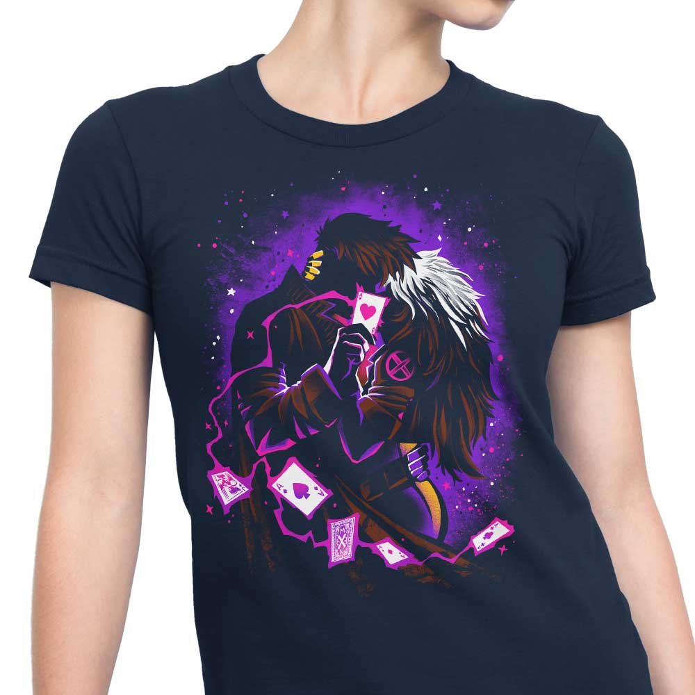 Alemaglia's Kinetic Kiss - Stylish Women's Clothing and Accessories