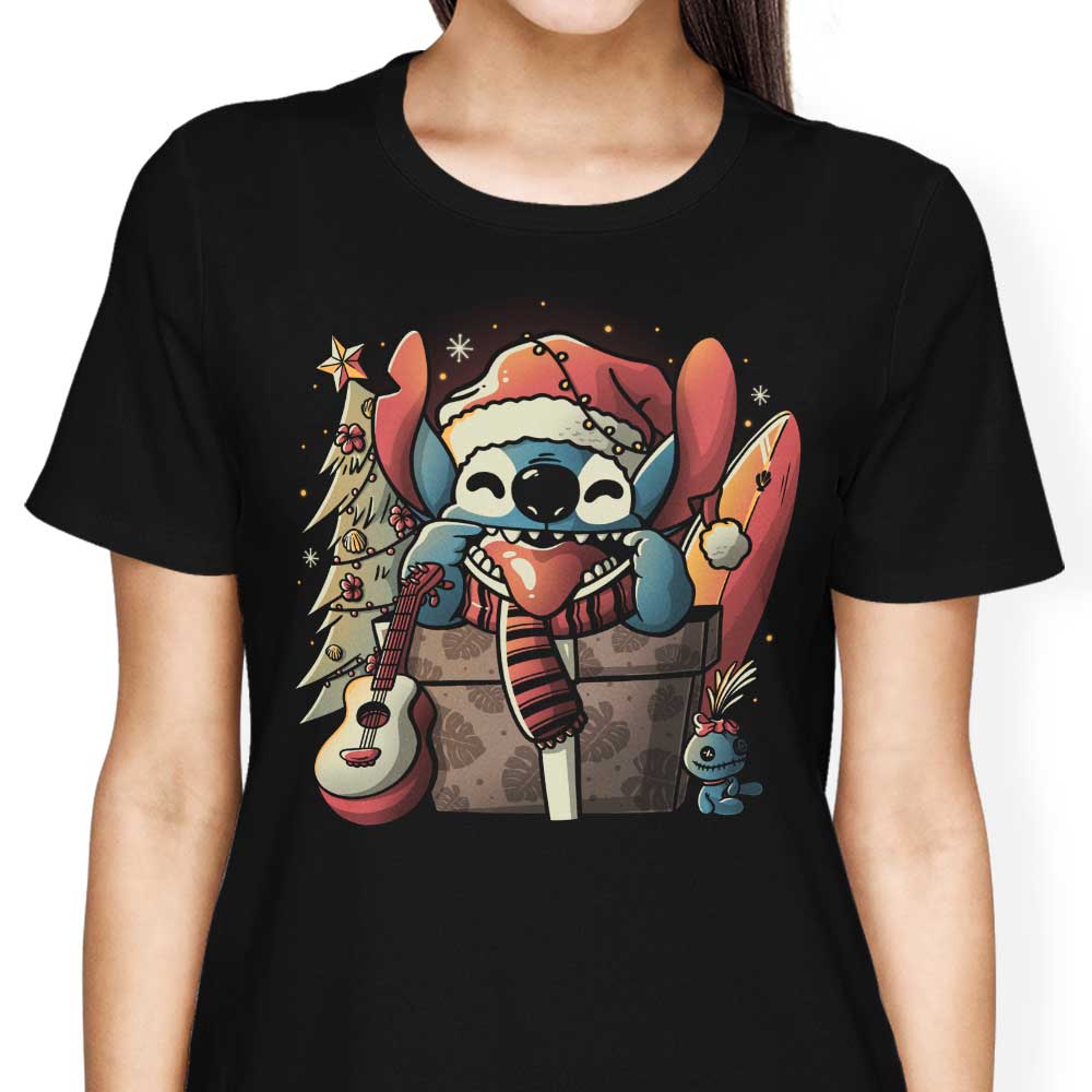 Ohana Gift - Stylish Women's Cotton Apparel Collection