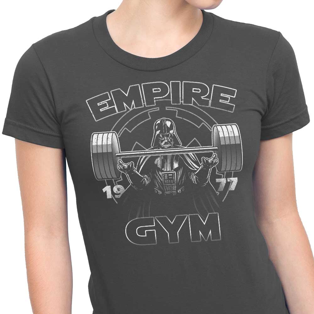 Empire Gym Stylish Women's Fitness Apparel