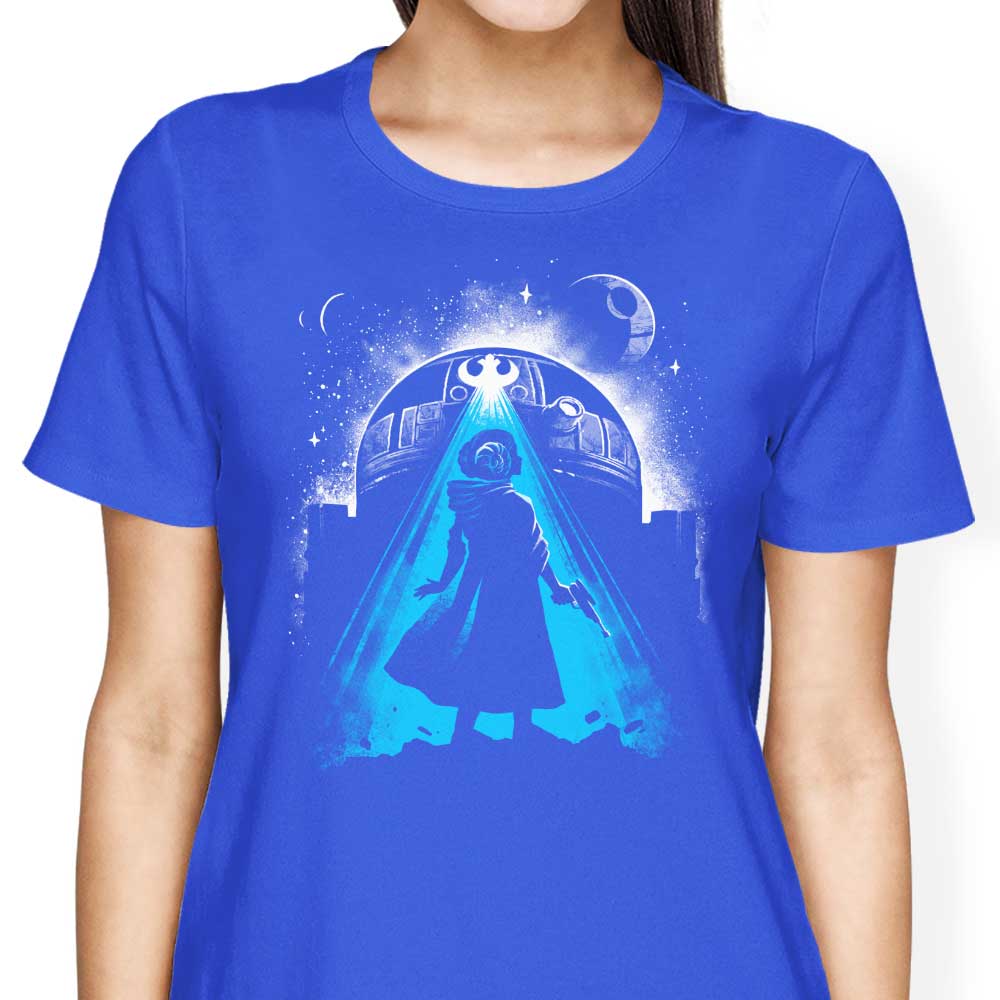 The Fashionable Rebel Princess Women's Clothing Apparel