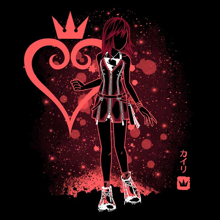 Heart Princess Women's Fashion Apparel - T-Shirts and Premium T-Shirts