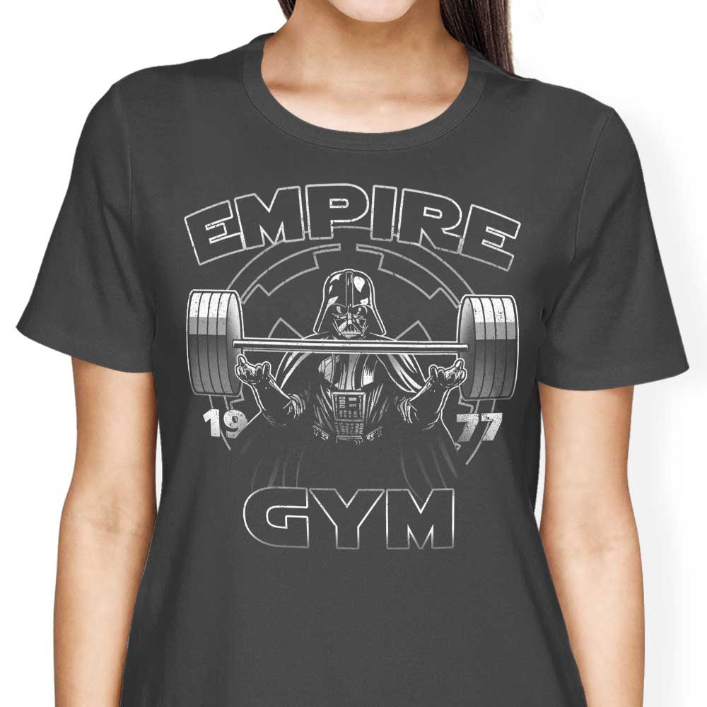 Empire Gym Stylish Women's Fitness Apparel
