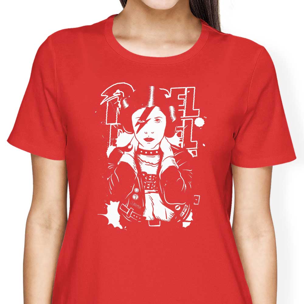 Rebel Rebel Women's Fashion Apparel Collection