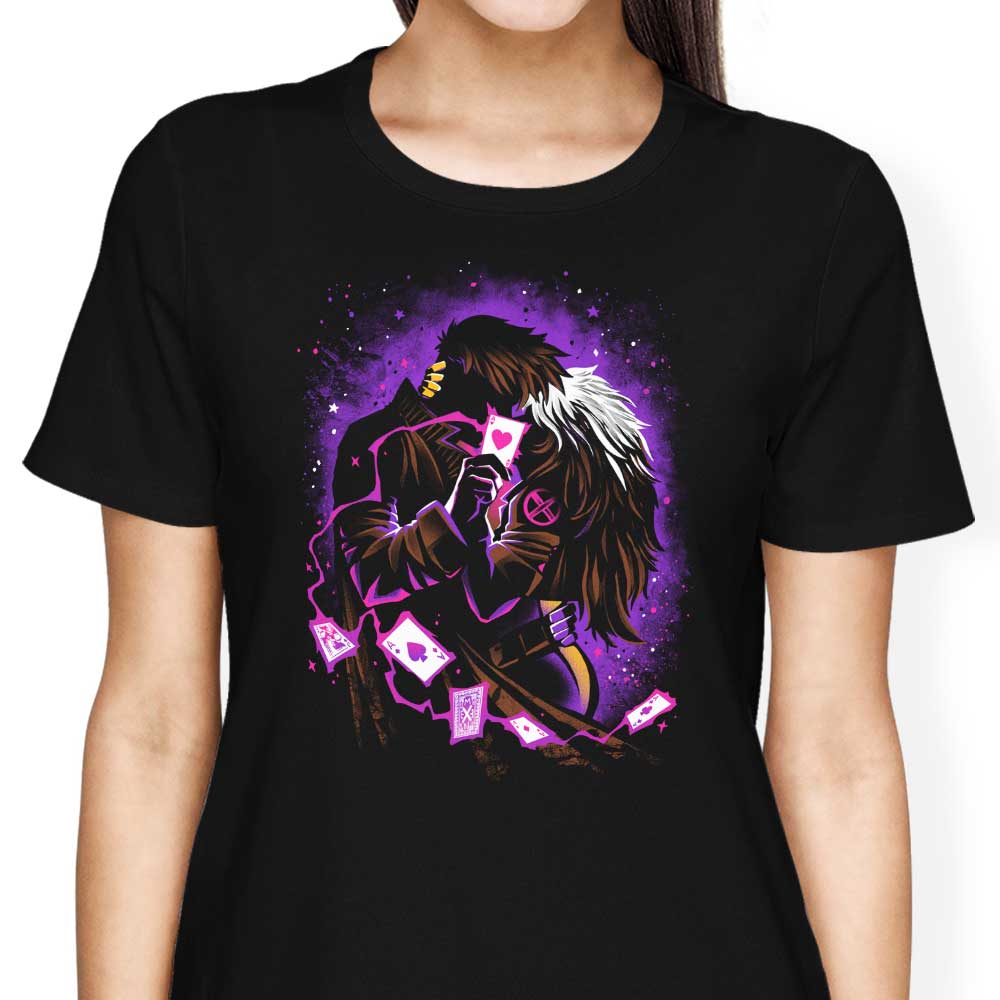 Alemaglia's Kinetic Kiss - Stylish Women's Clothing and Accessories