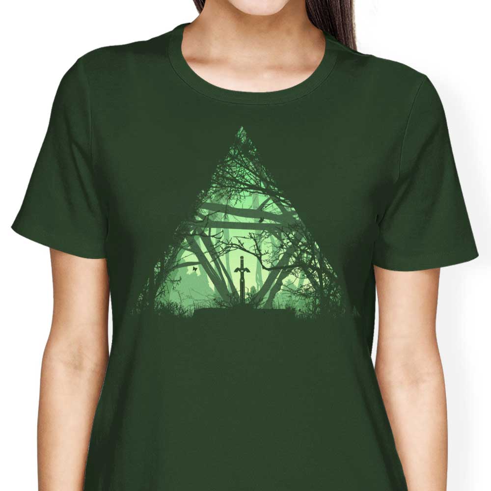 Stylish Women's Apparel by Tree Force