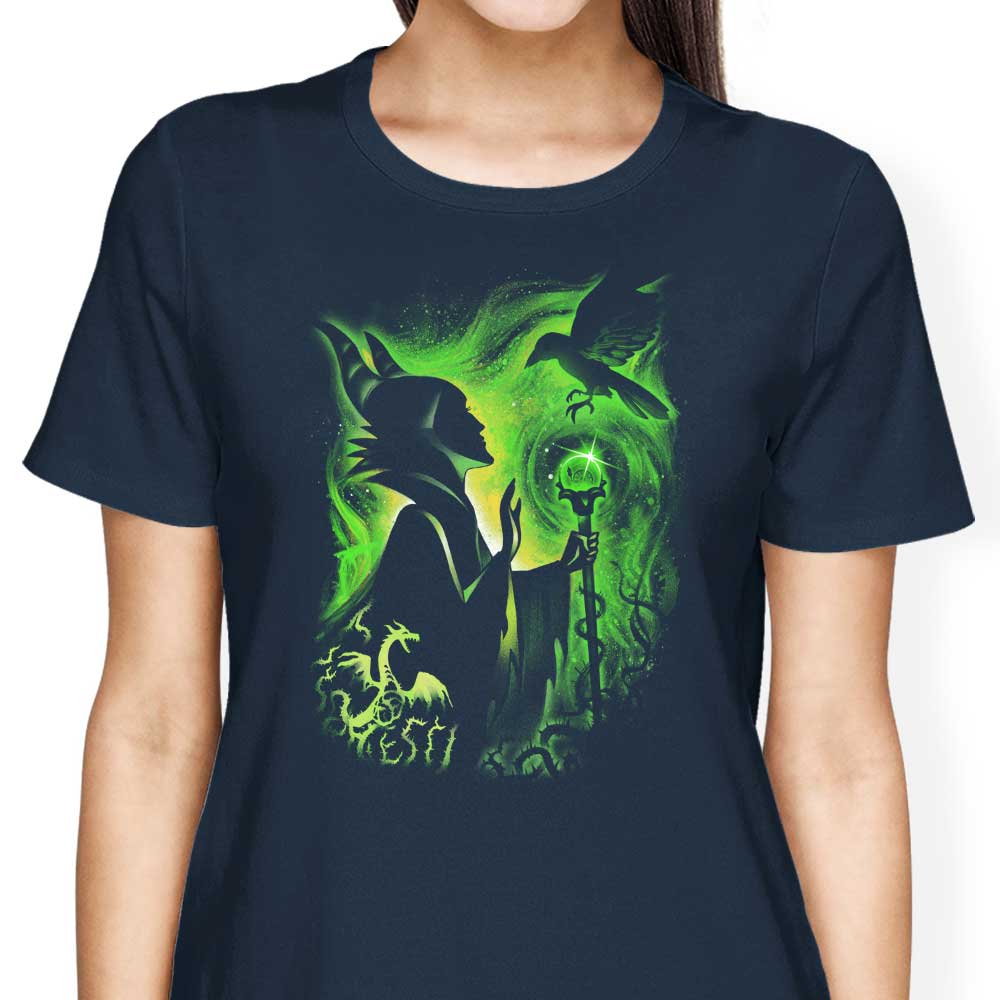 All - Evil - Style Women's Fashion Apparel