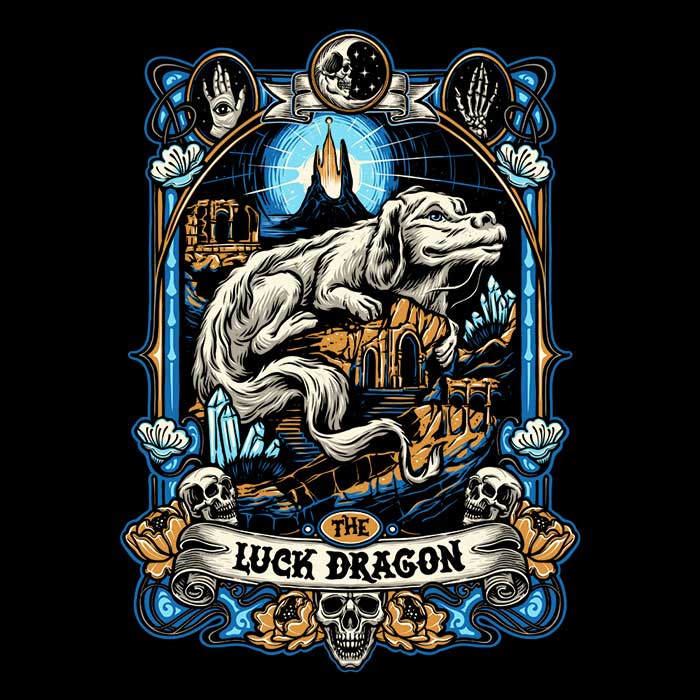 The Luck Dragon Women's Fashion Collection with 20+ Options