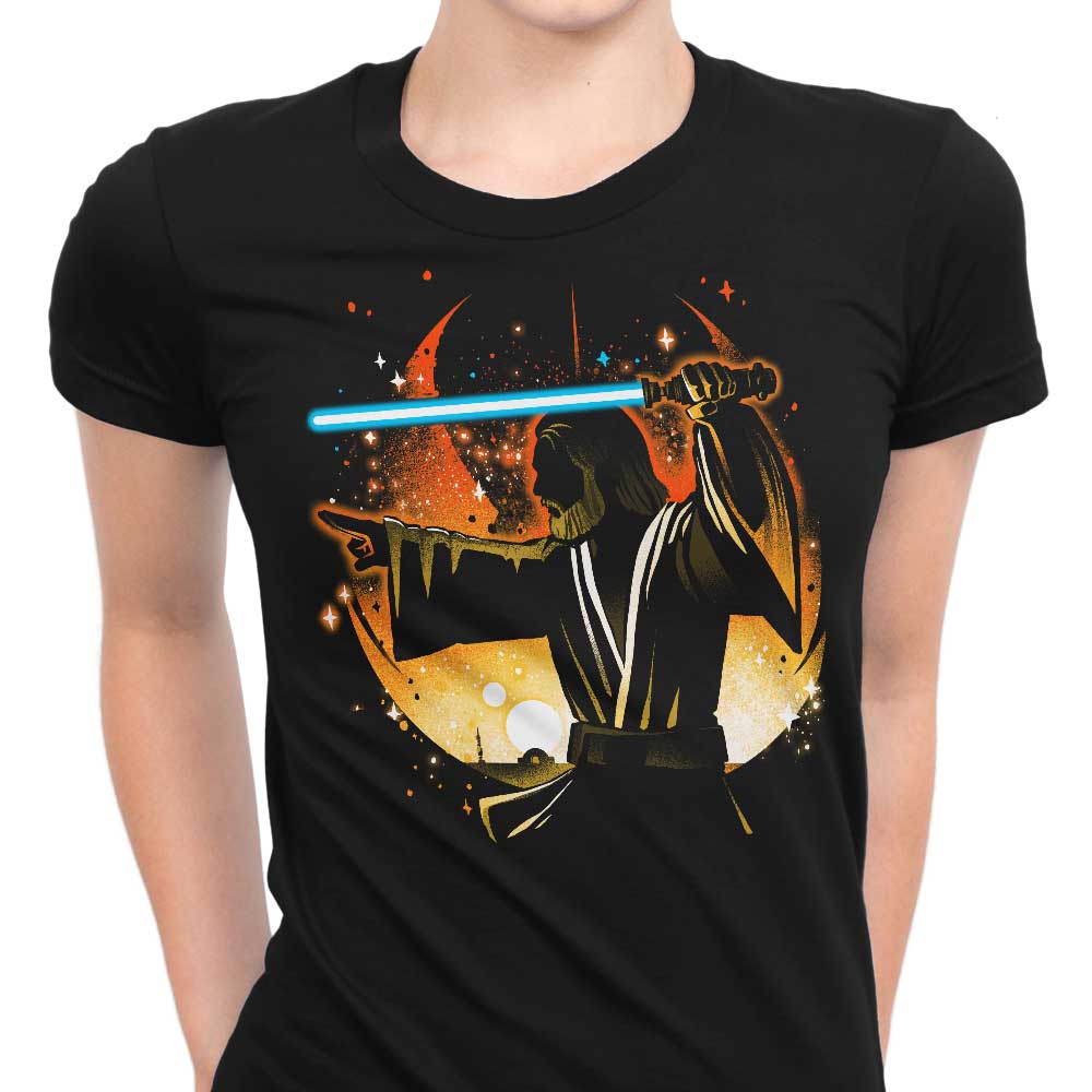 My Only Hope Women's Fashion Apparel - T-Shirts and Premium T-Shirts