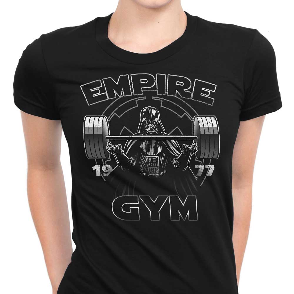 Empire Gym Stylish Women's Fitness Apparel